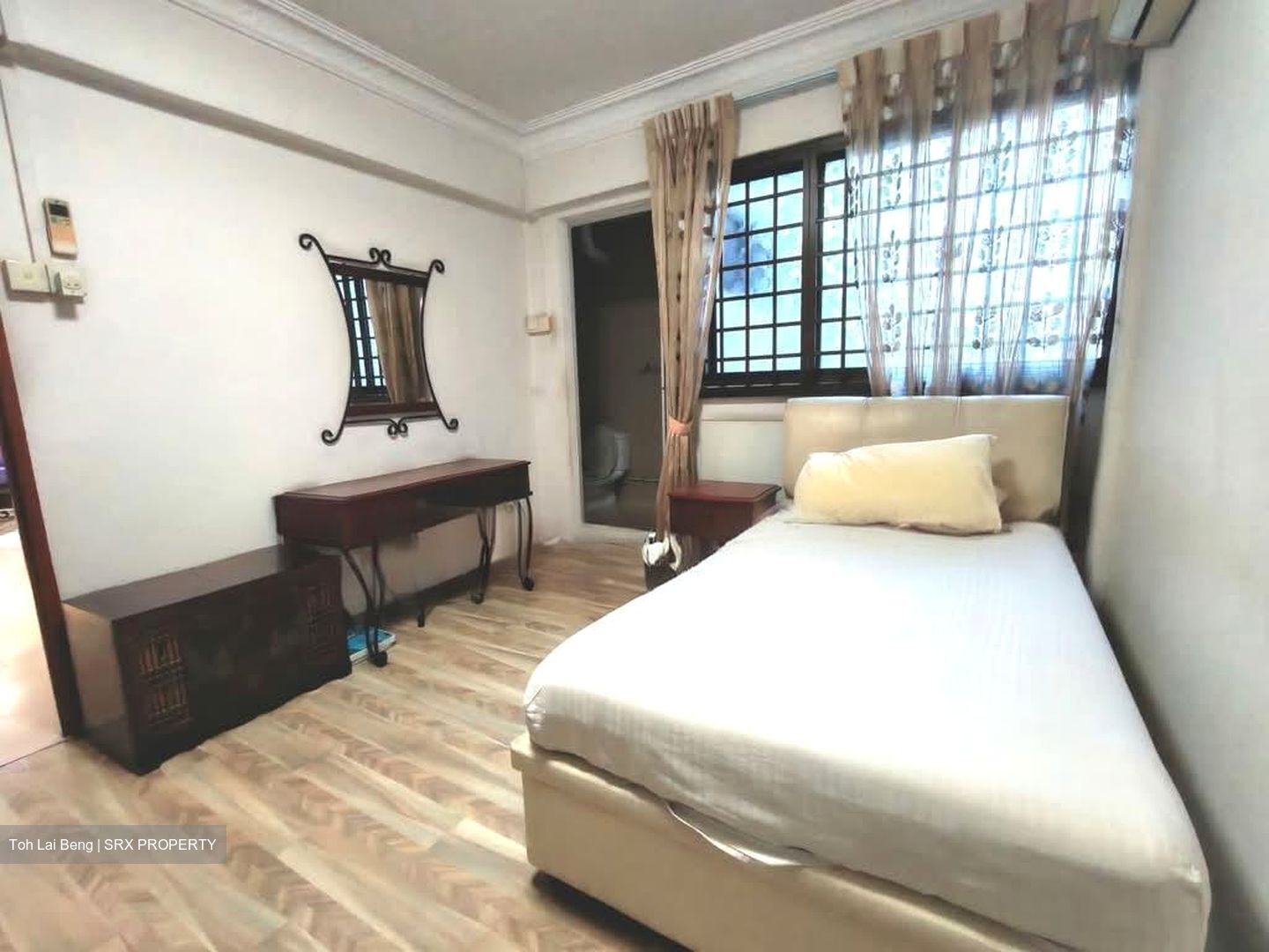 Blk 311 Shunfu Gardens (Bishan), HDB 4 Rooms #541684221